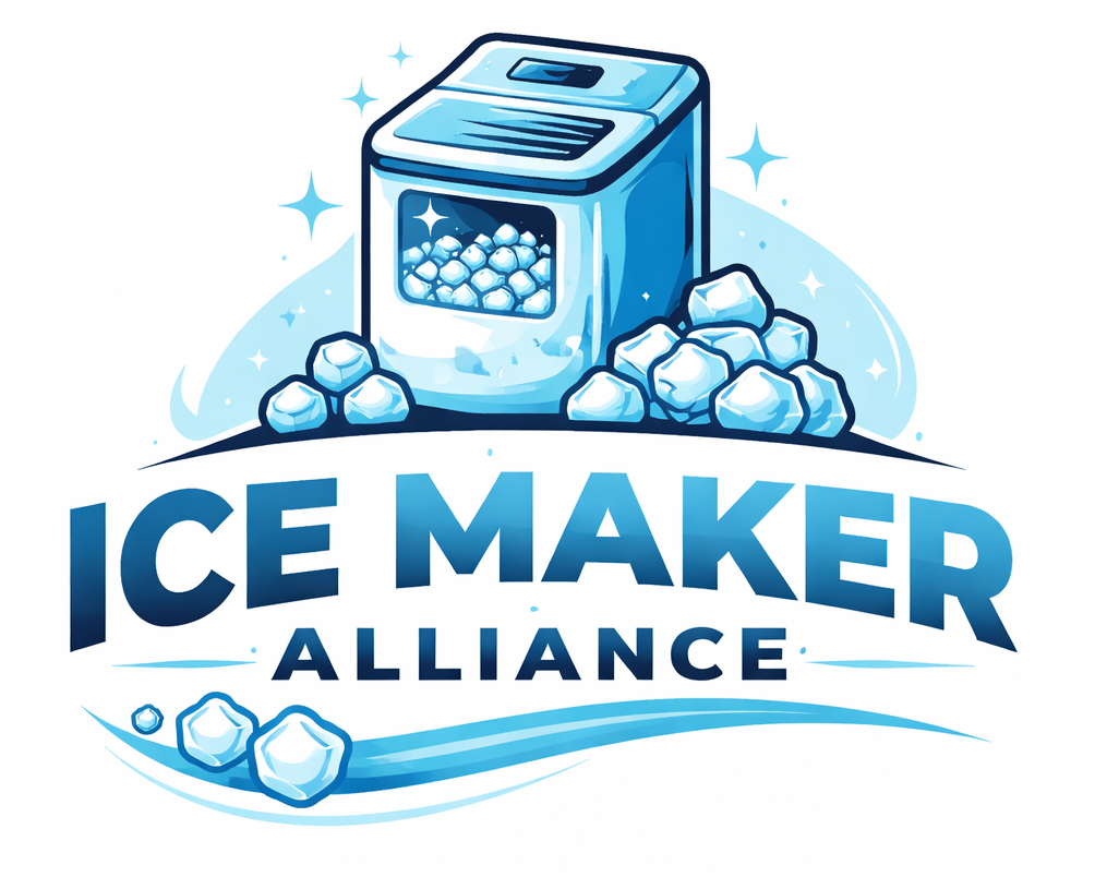 Ice Maker Alliance Logo